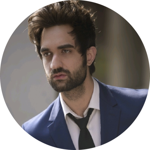Utkarsh Mehta, Founder of Zoenix